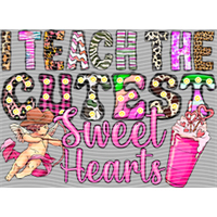 Valentine's Day-QRJ  5909